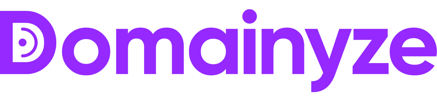 Domainyze
