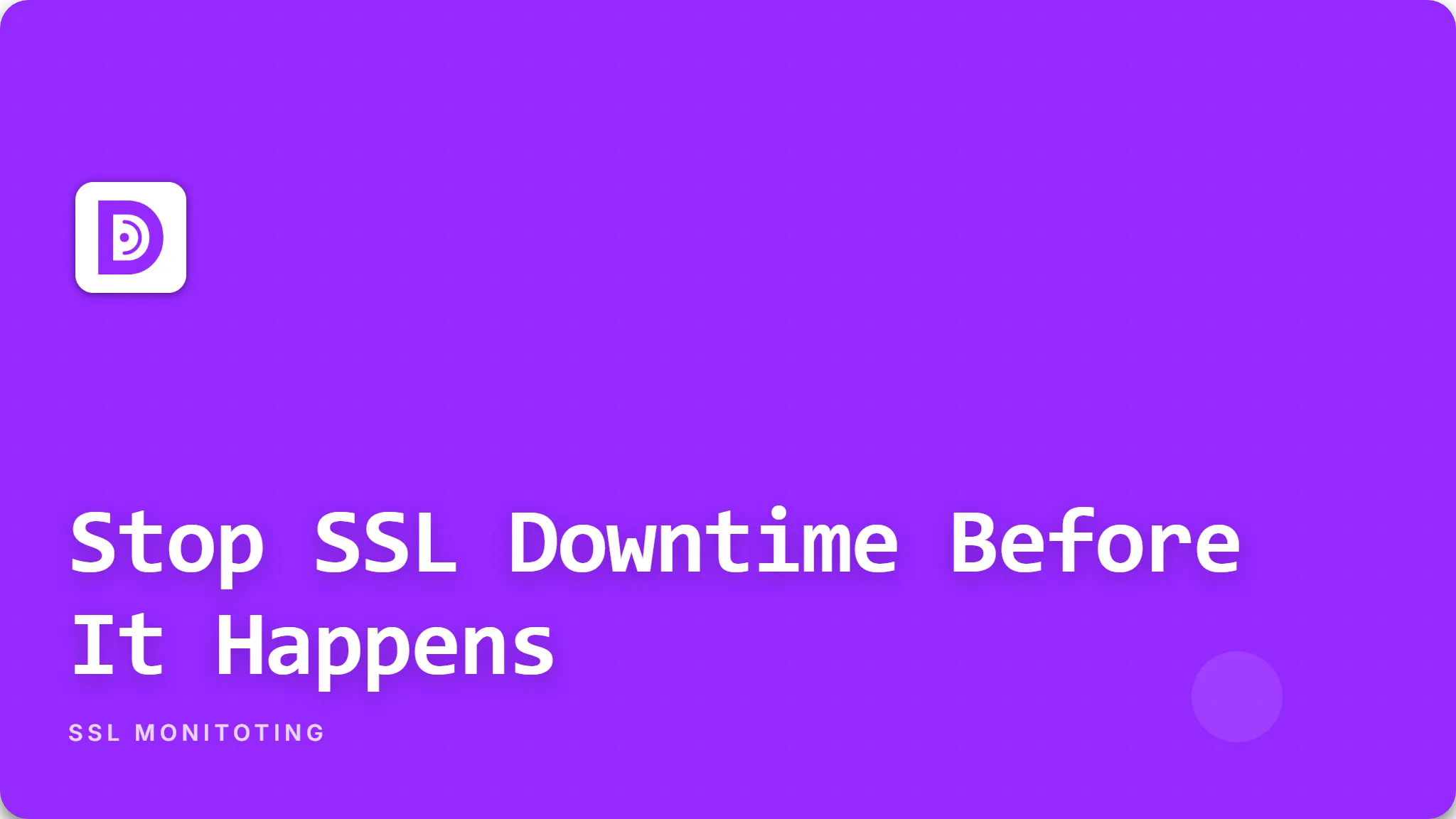 How to Check SSL Certificate Expiration Date & Automate Alerts
